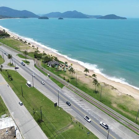 Casa Caragua Sobrado Com 2 Suites Caraguatatuba Eksteriør billede