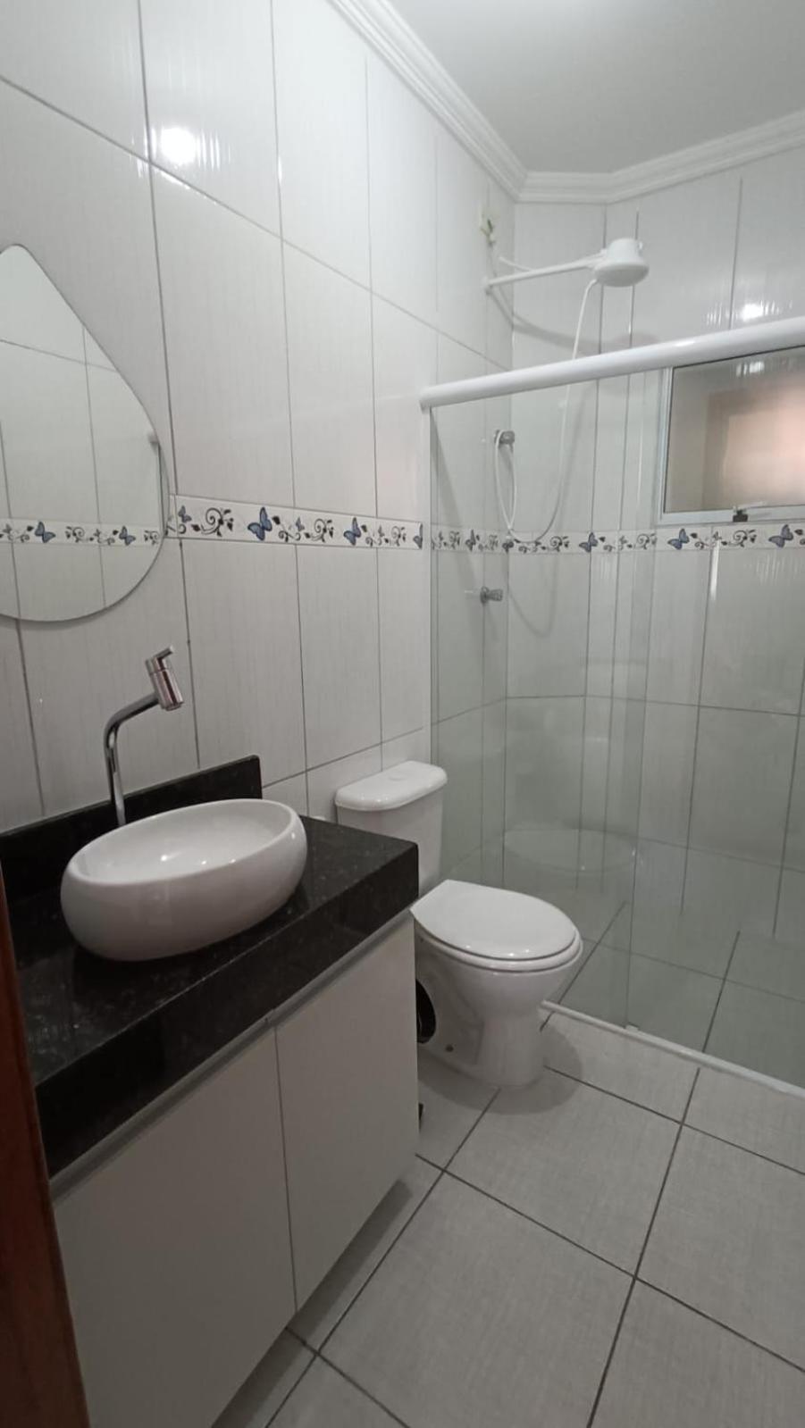 Casa Caragua Sobrado Com 2 Suites Caraguatatuba Eksteriør billede