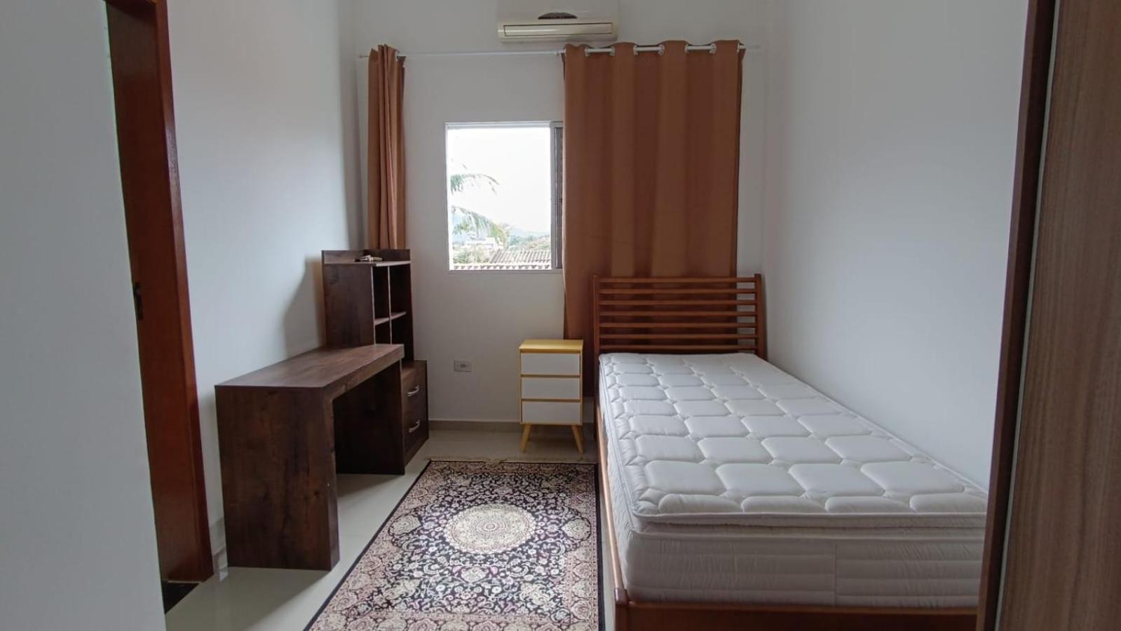 Casa Caragua Sobrado Com 2 Suites Caraguatatuba Eksteriør billede