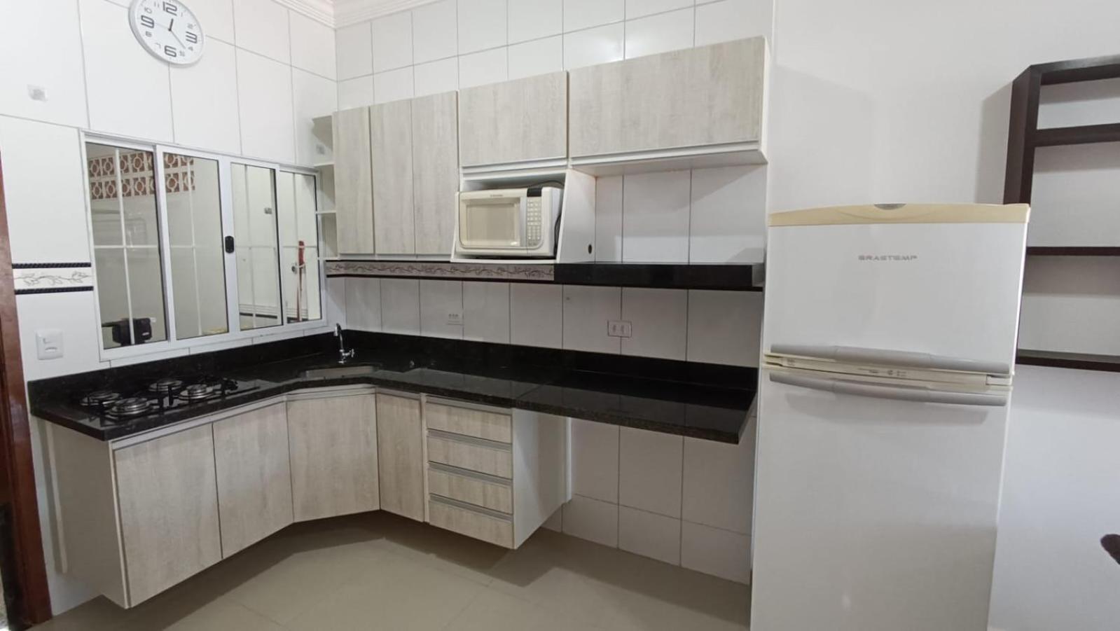 Casa Caragua Sobrado Com 2 Suites Caraguatatuba Eksteriør billede