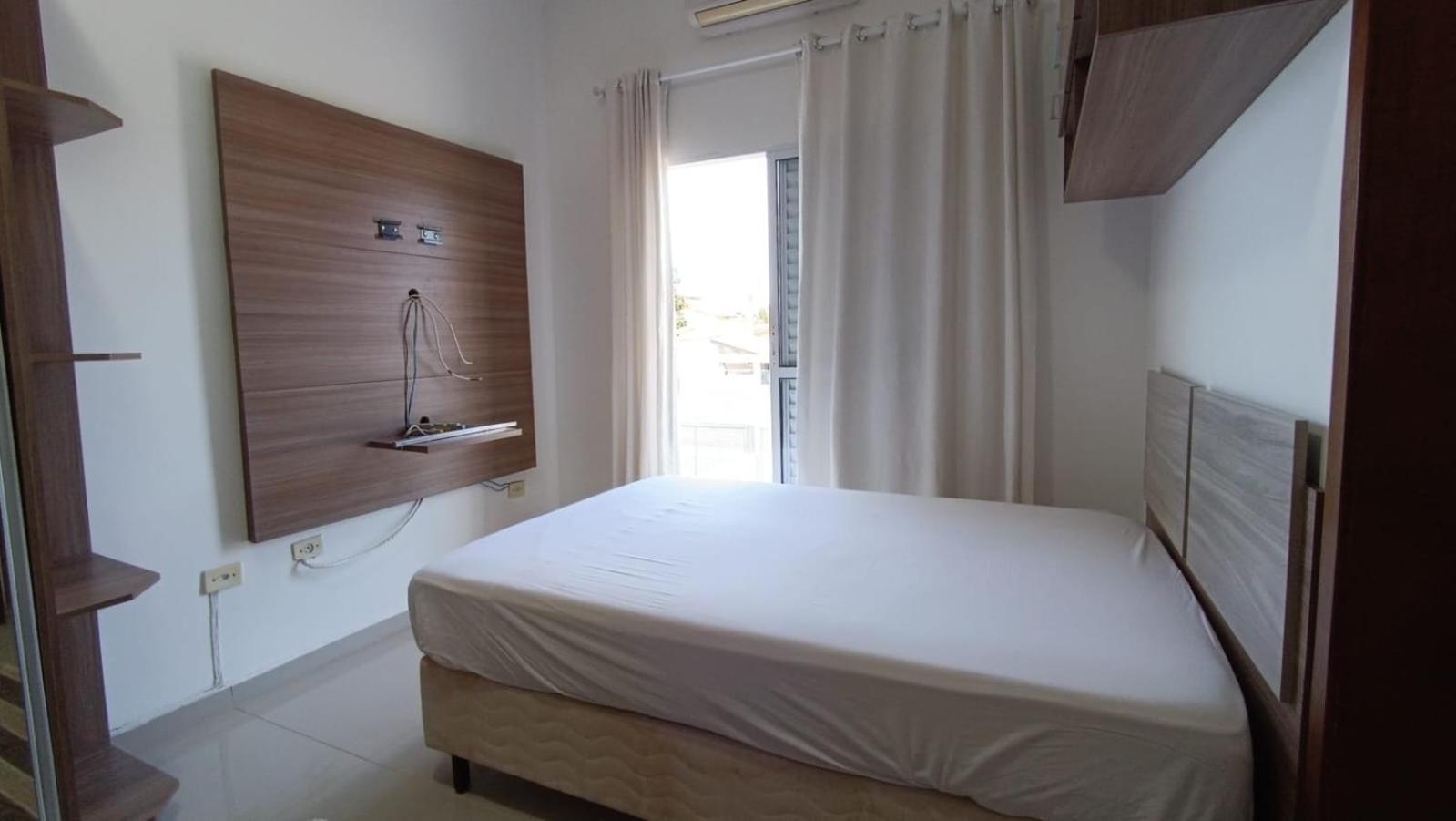 Casa Caragua Sobrado Com 2 Suites Caraguatatuba Eksteriør billede