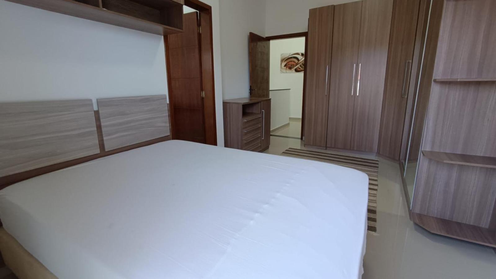 Casa Caragua Sobrado Com 2 Suites Caraguatatuba Eksteriør billede