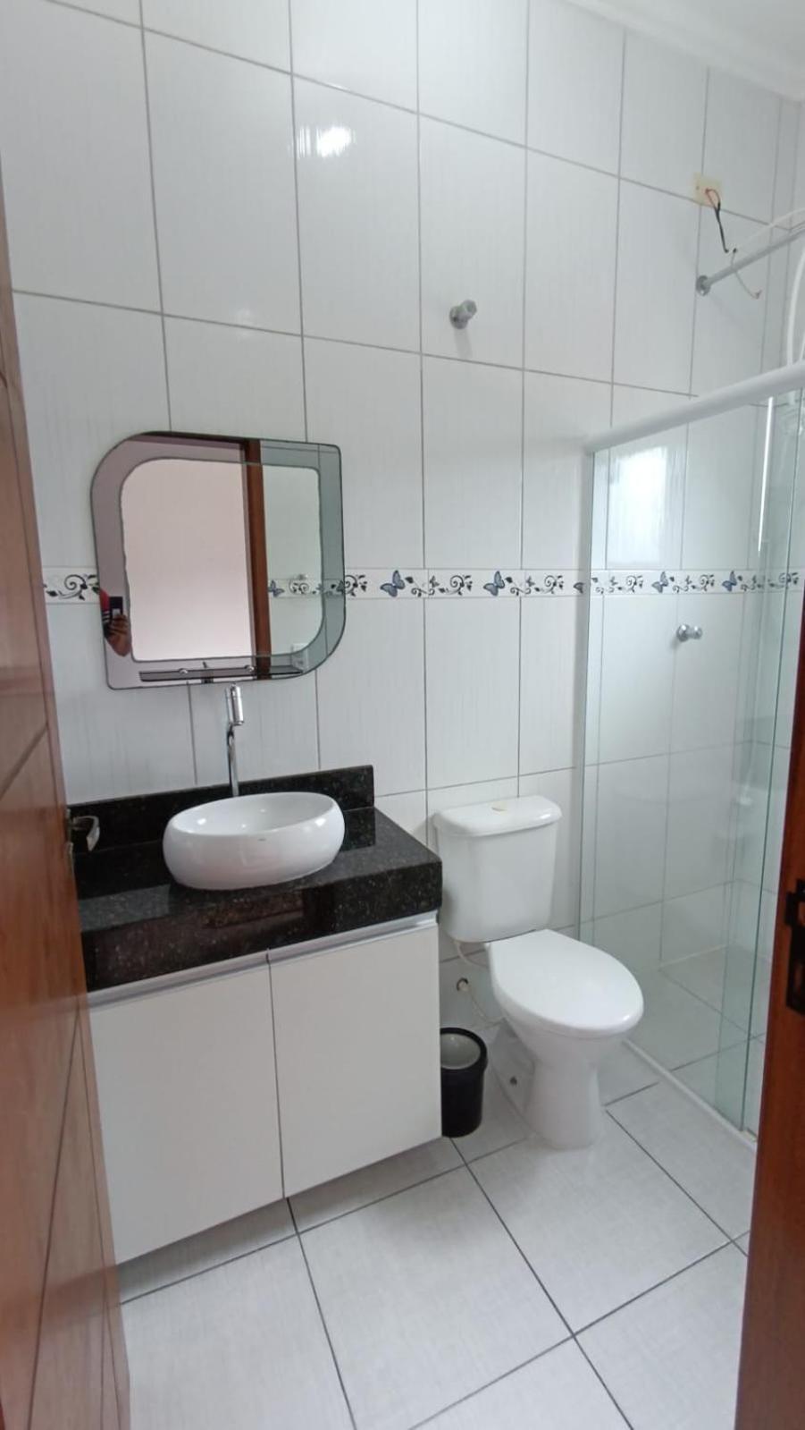 Casa Caragua Sobrado Com 2 Suites Caraguatatuba Eksteriør billede