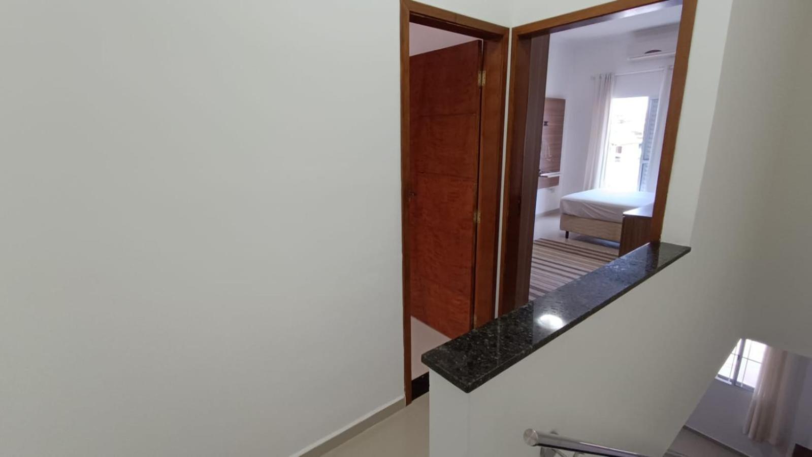 Casa Caragua Sobrado Com 2 Suites Caraguatatuba Eksteriør billede