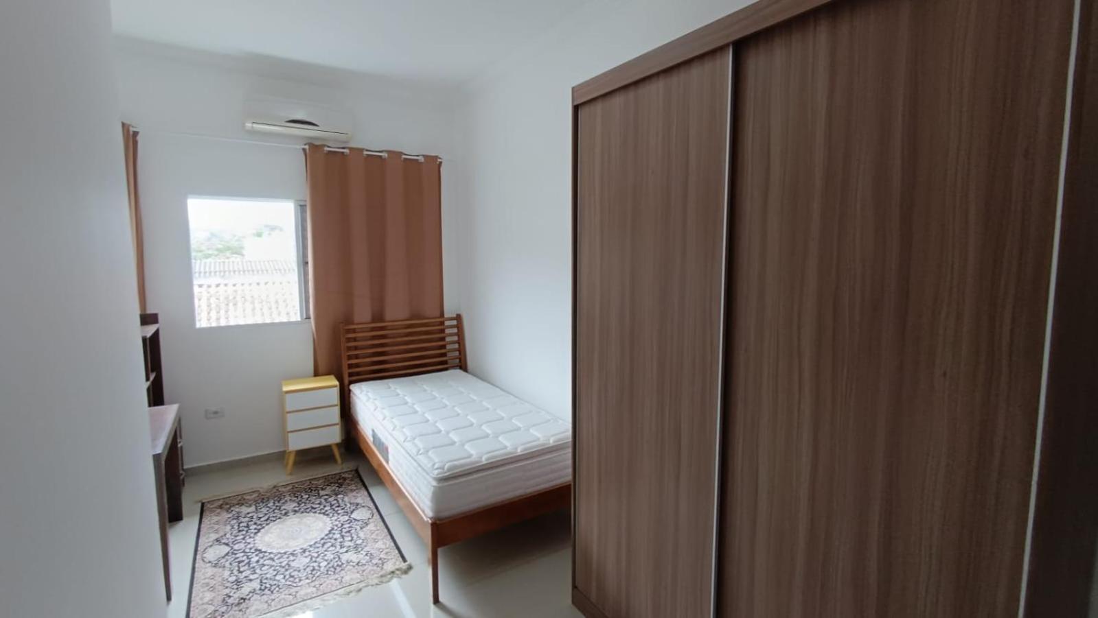 Casa Caragua Sobrado Com 2 Suites Caraguatatuba Eksteriør billede
