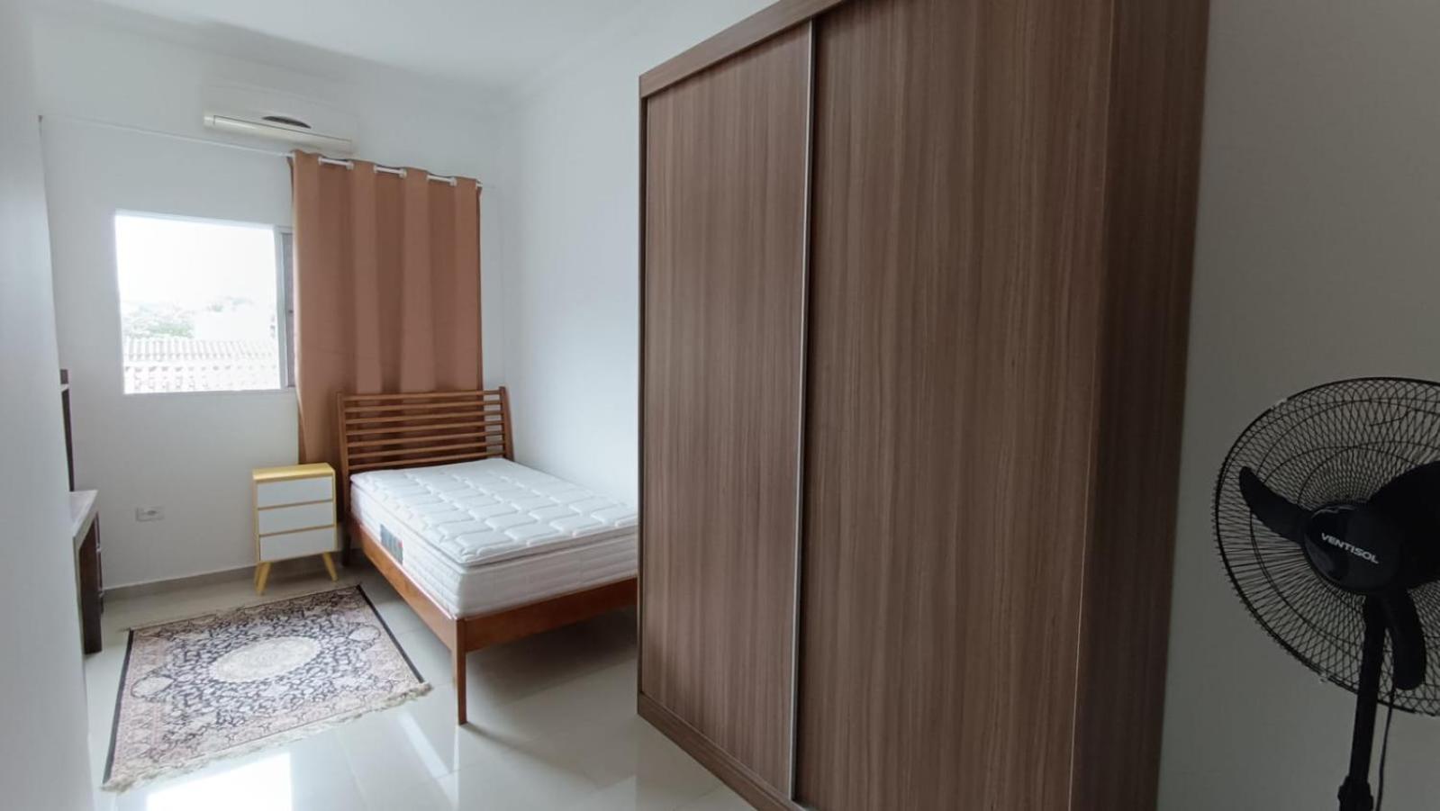 Casa Caragua Sobrado Com 2 Suites Caraguatatuba Eksteriør billede
