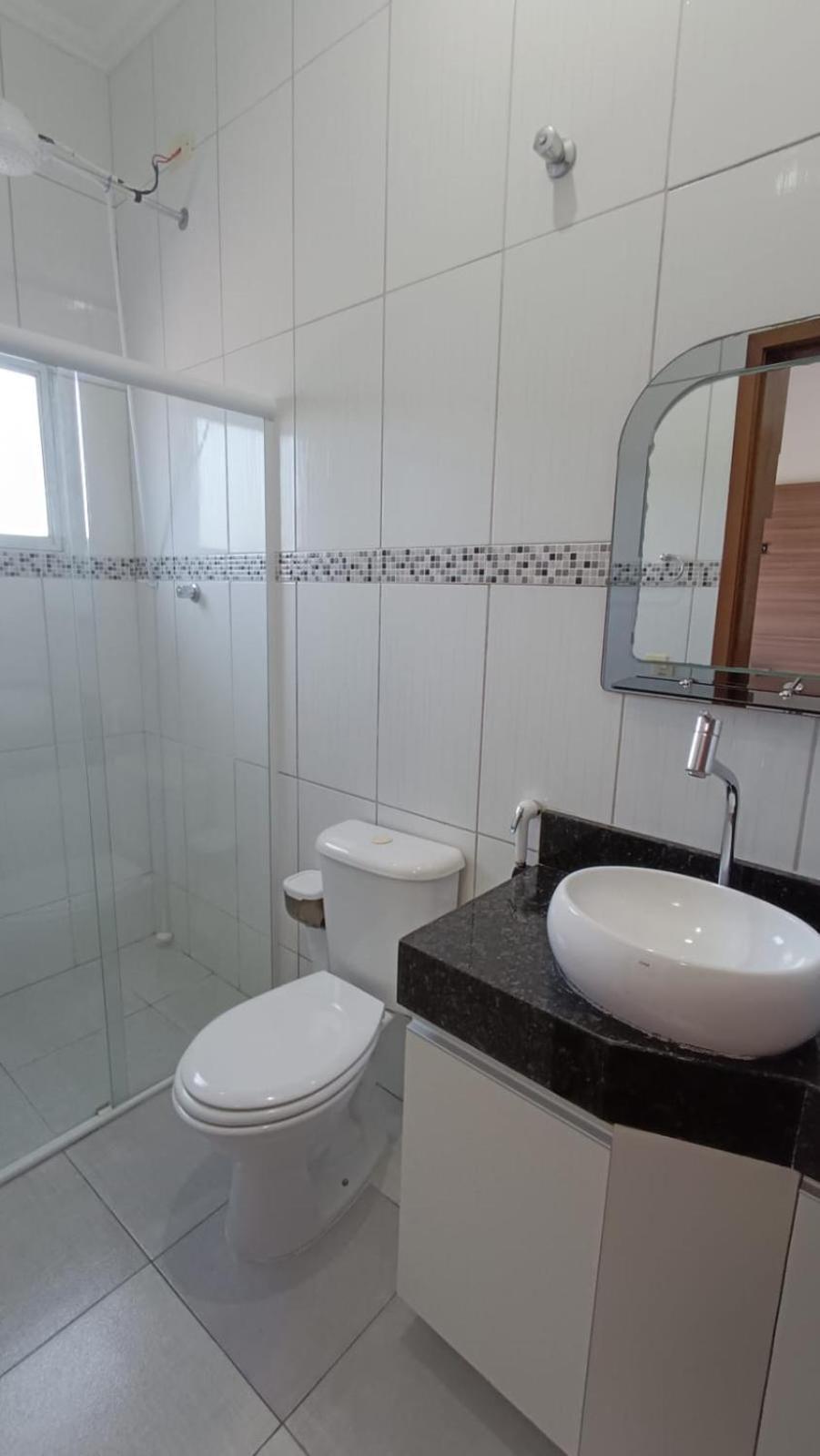 Casa Caragua Sobrado Com 2 Suites Caraguatatuba Eksteriør billede