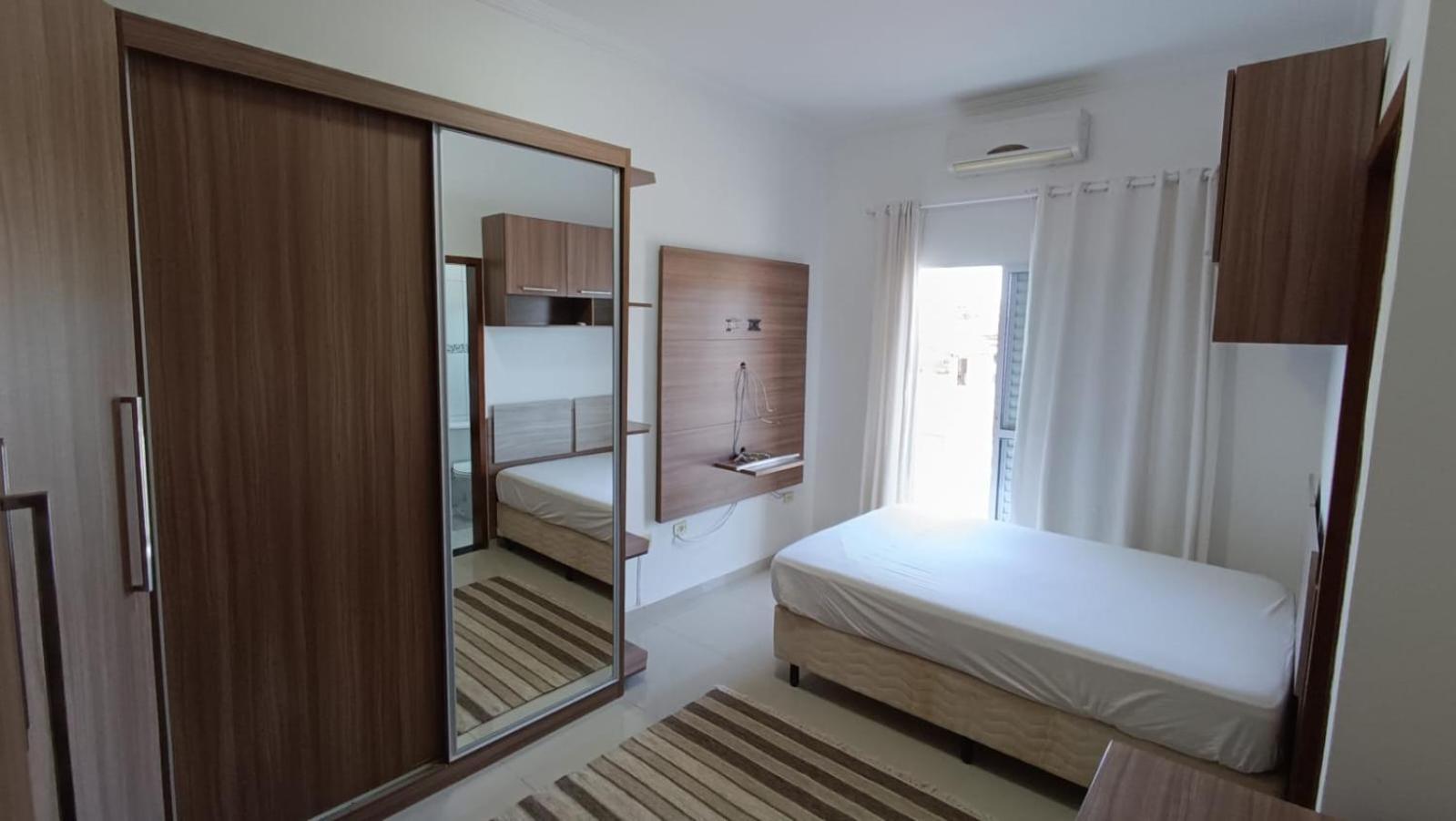Casa Caragua Sobrado Com 2 Suites Caraguatatuba Eksteriør billede