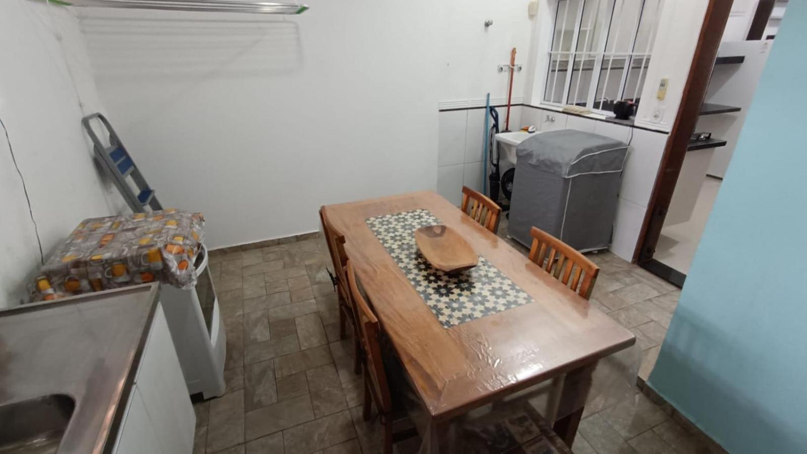Casa Caragua Sobrado Com 2 Suites Caraguatatuba Eksteriør billede
