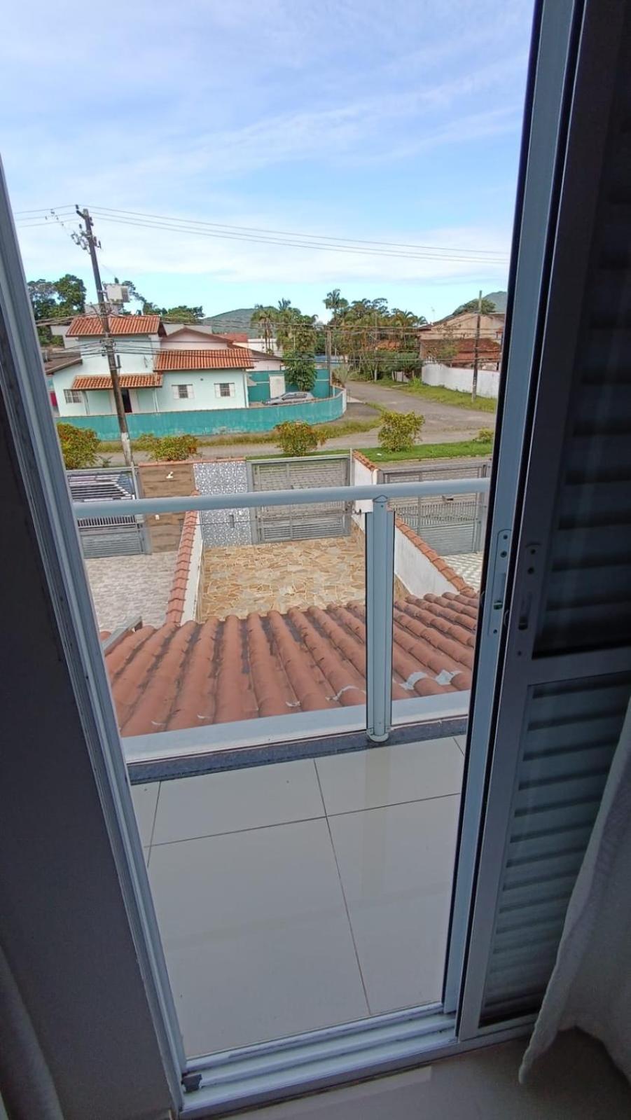 Casa Caragua Sobrado Com 2 Suites Caraguatatuba Eksteriør billede