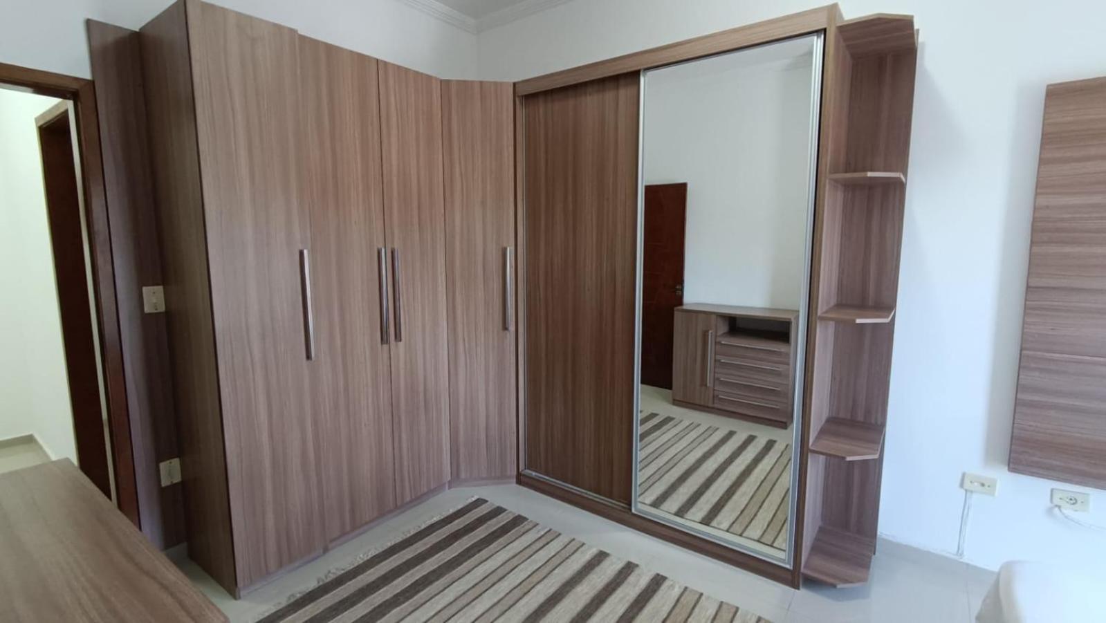 Casa Caragua Sobrado Com 2 Suites Caraguatatuba Eksteriør billede