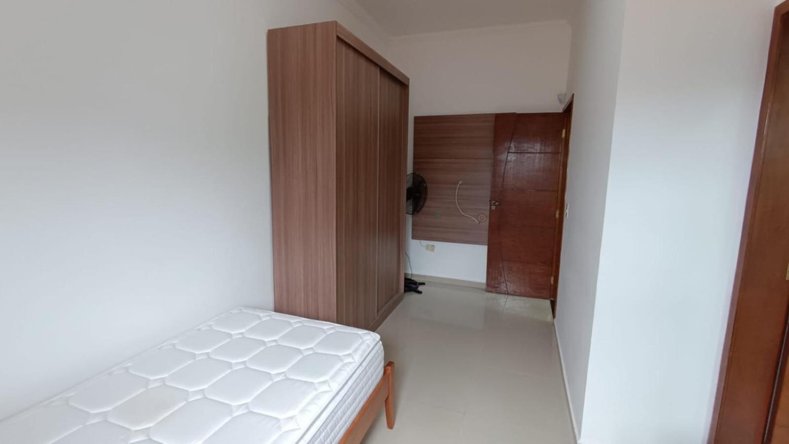 Casa Caragua Sobrado Com 2 Suites Caraguatatuba Eksteriør billede