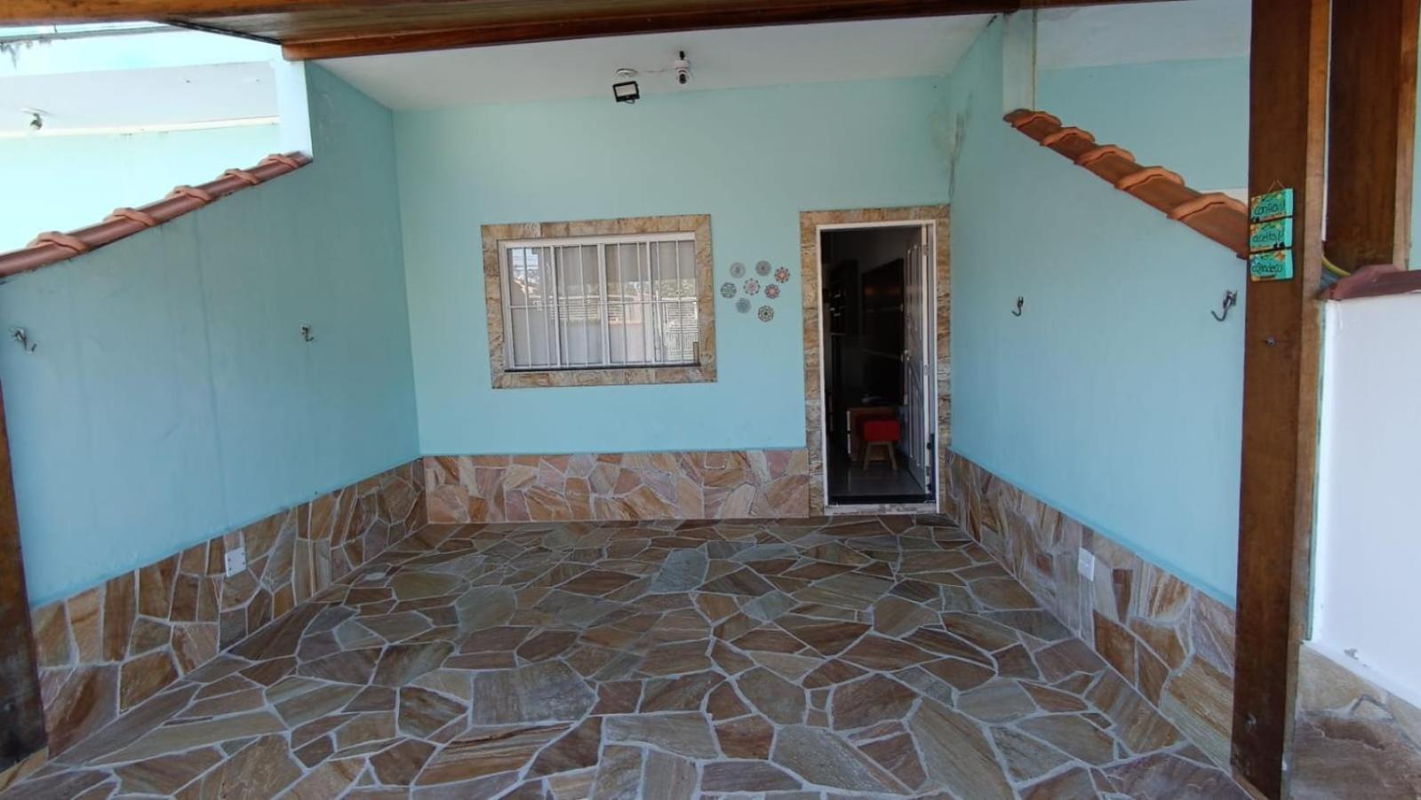 Casa Caragua Sobrado Com 2 Suites Caraguatatuba Eksteriør billede