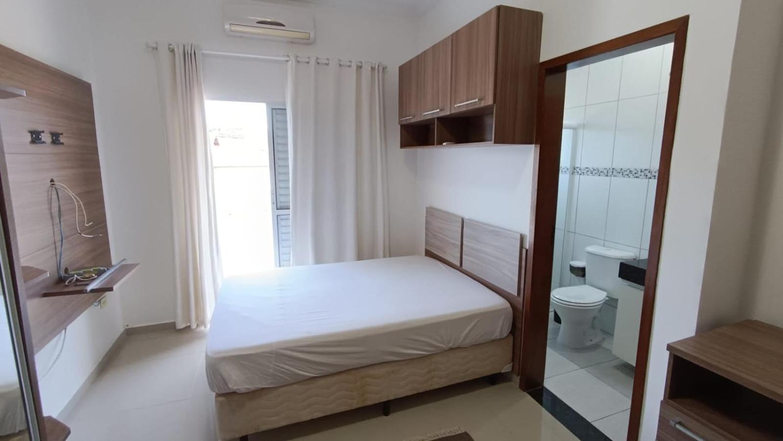 Casa Caragua Sobrado Com 2 Suites Caraguatatuba Eksteriør billede