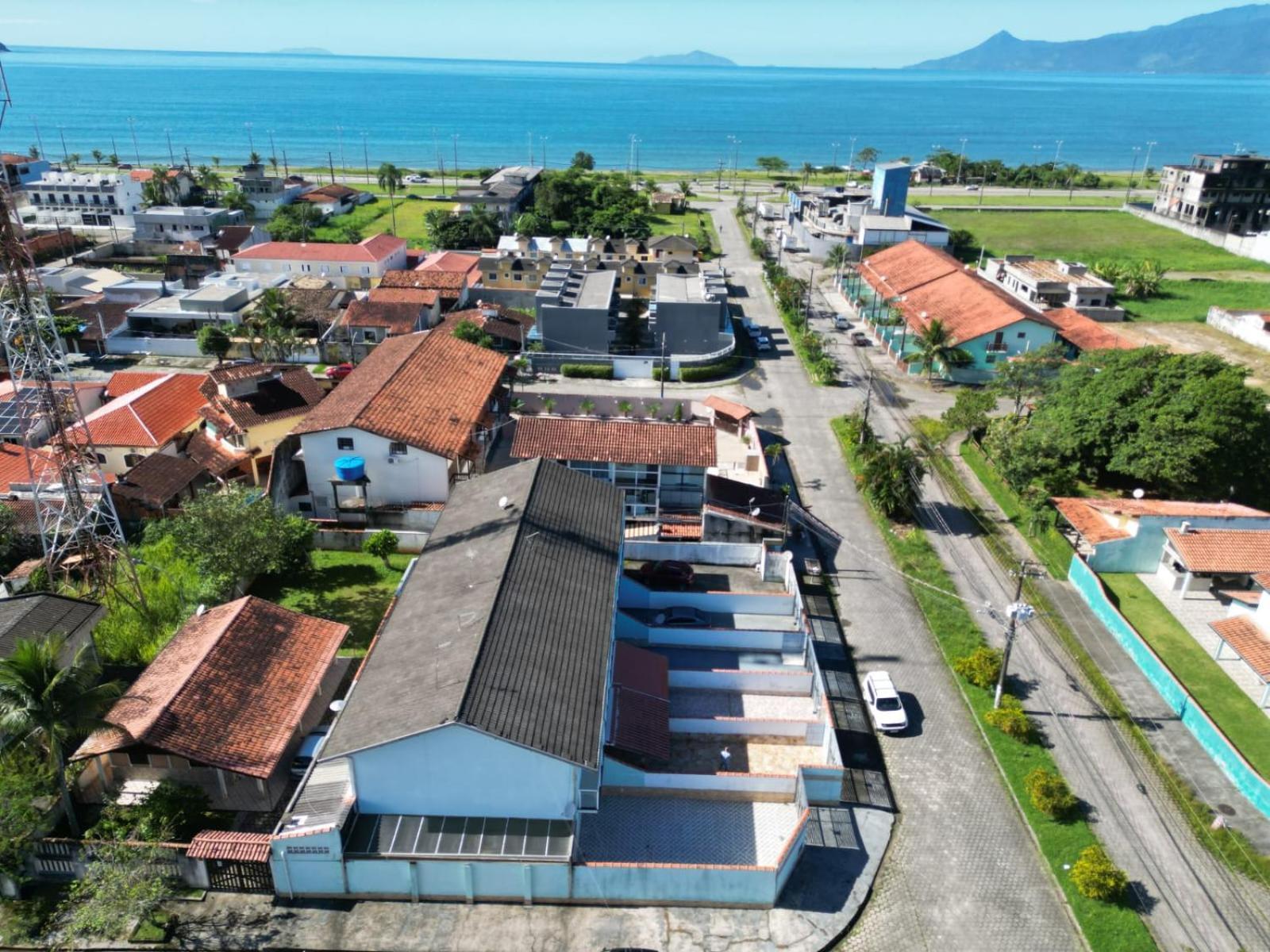 Casa Caragua Sobrado Com 2 Suites Caraguatatuba Eksteriør billede